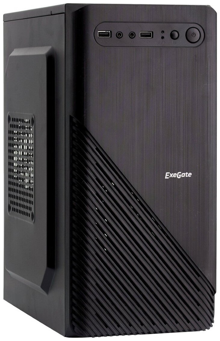 Офисный компьютер WAG 10496 Intel Core i7-4770/4 ГБ DDR3/HD Graphics 4600/Без HDD/240 ГБ SSD/Windows 10 Pro 64 bit