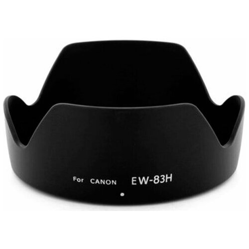 Бленда EW-83H для объектива Canon