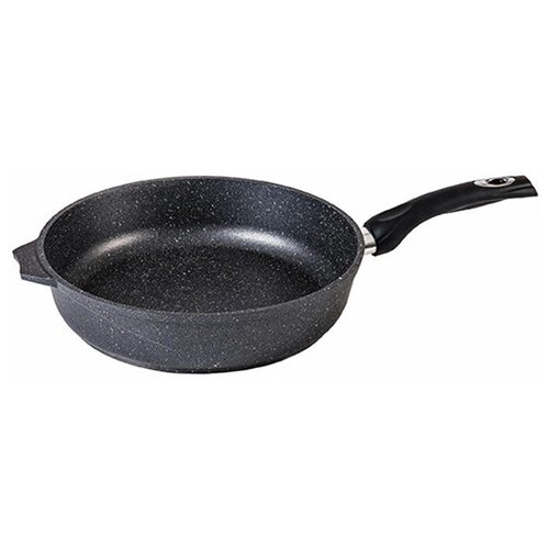 30701 Сковорода 30 см АП Гранит