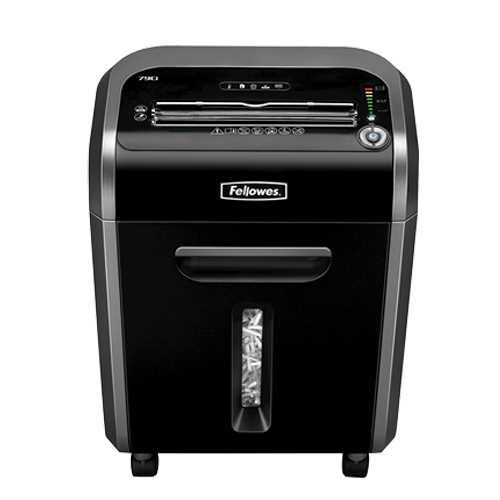 Уничтожитель бумаг Fellowes Powershred 79Ci