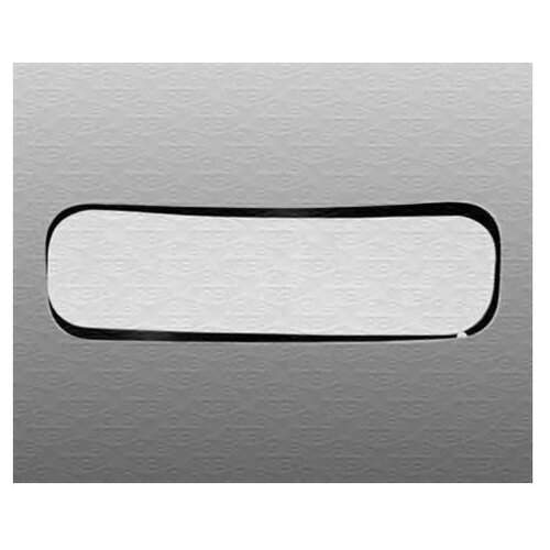 фото Зеркальное стекло, широкоугольное зеркало (производитель: magneti marelli 351991804530)