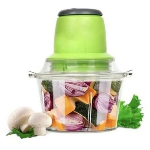 Кухонный измельчитель молния измельчитель для овощей и фруктов овощерезка 152900₽