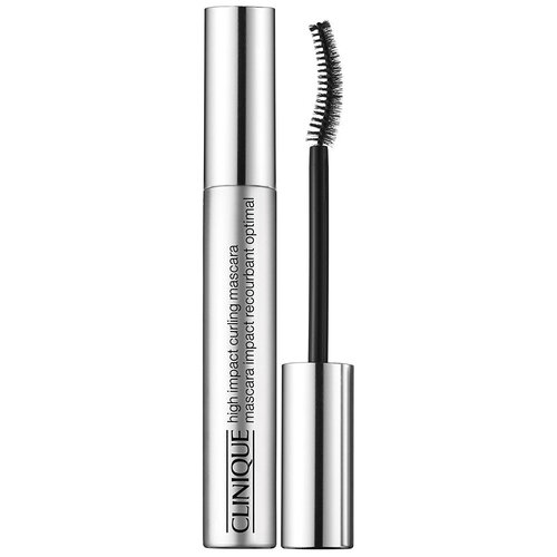 Clinique Тушь для ресниц High Impact Curling Mascara, 01 black