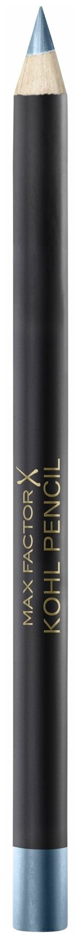 Max Factor Карандаш для глаз Kohl Pencil, оттенок №060 Ice Blue