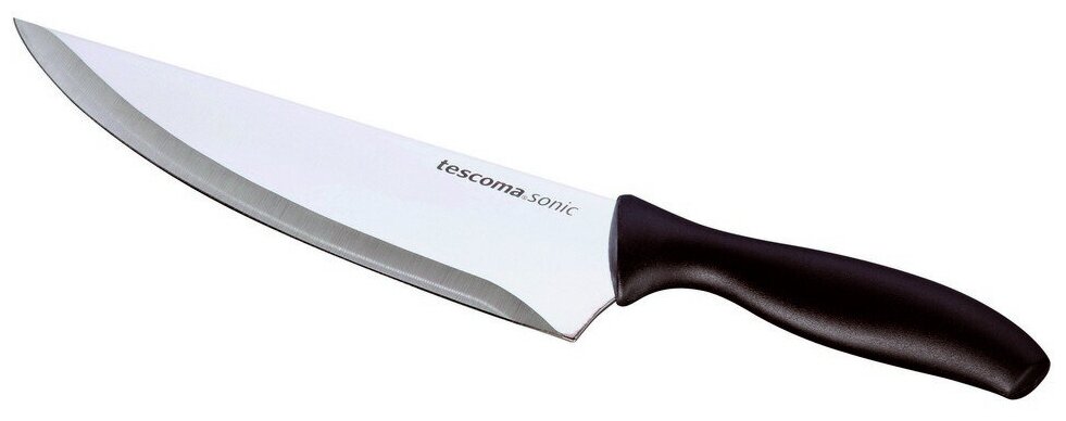 Нож кулинарный Tescoma Sonic 18 см .