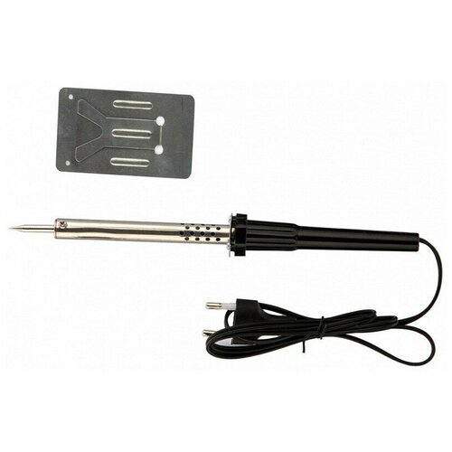 Паяльник Sparta 60W 220V 913108 44400₽