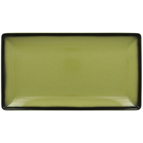 Блюдо прямоугольное серия 