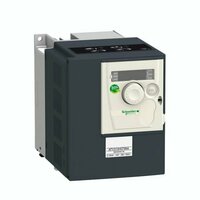 Частотный преобразователь 0,55кВт 500В 3Ф Altivar 312 ATV312H055N4 Schneider Electric