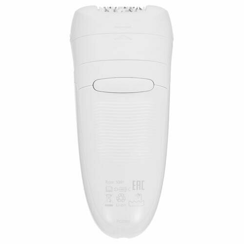 Эпилятор Braun Silk-epil 5 SensoSmart 5-605 - фото №14