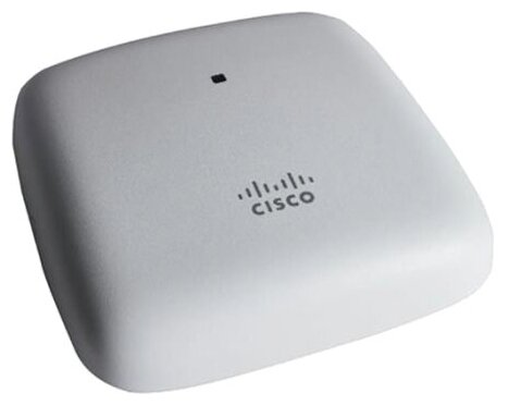 Bluetooth+Wi-Fi точка доступа Cisco AIR-AP1815i