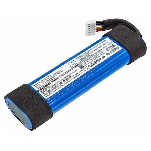 фото Аккумулятор для акустики jbl xtreme 2 (sun-inte-103) cameron sino