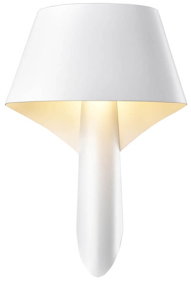 Бра светодиодное Vele Luce Energia VL8241W01