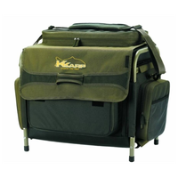 Сумка K-KARP Evasion Trak-Sac зеленый 125 л 57 см 62 см