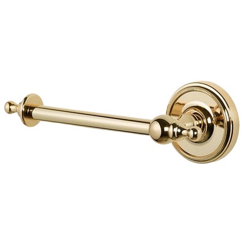 Держатель туалетной бумаги TW Bristol TWBR019oro Золото