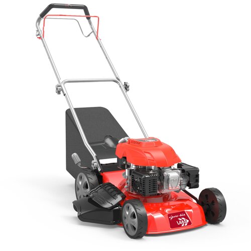 Бензиновая газонокосилка Expert L46S 55 лс 46 см 28500₽