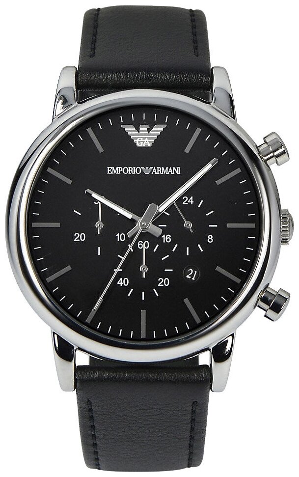 Наручные часы EMPORIO ARMANI AR1828