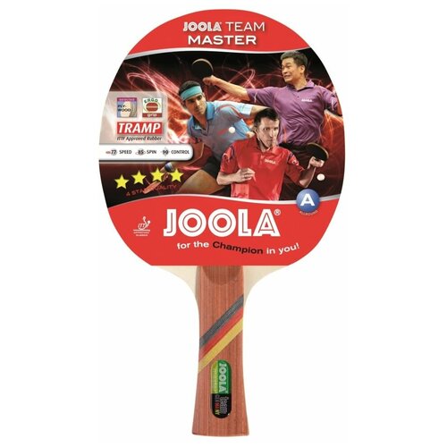 Ракетка JOOLA Team Master для настольного тенниса
