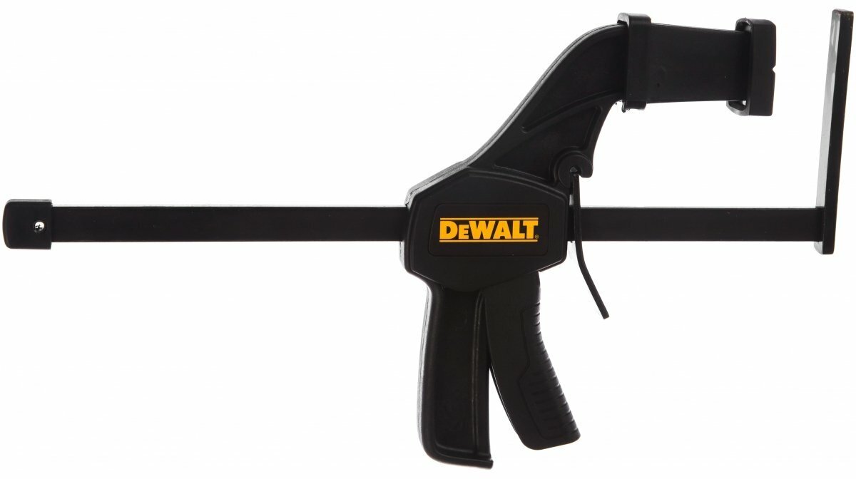 Струбцина DeWalt - фото №9