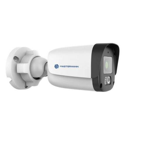 Камера видеонаблюдения  Mastermann MM-IPC-BS1 белый
