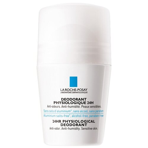 La Roche-Posay Deodorant, 50 мл