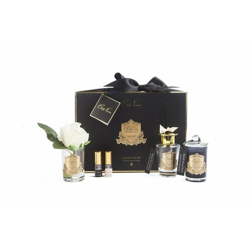 Шикарный Подарочный набор Cote Noire GIFT PACK QUEEN OF THE NIGHT