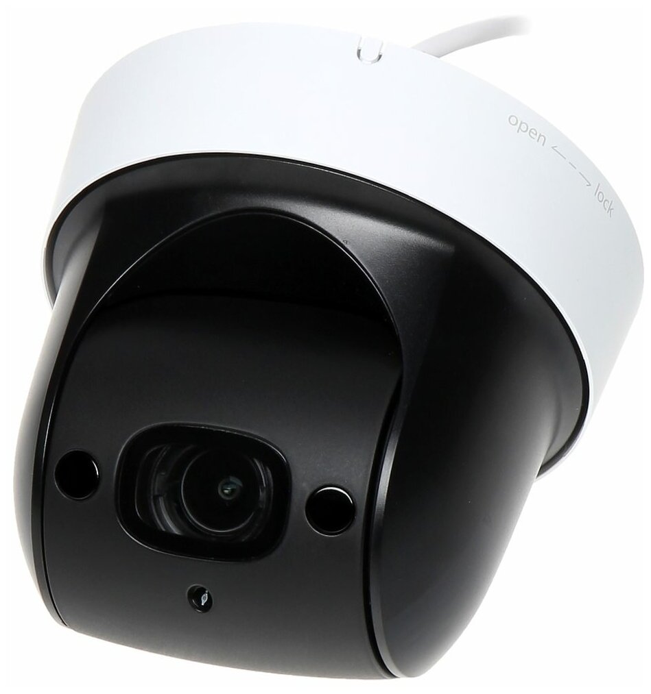 Видеокамера IP DAHUA , 2.7 - 11 мм, белый - фото №3