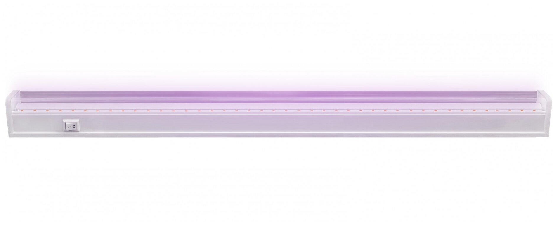 Светильник линейный для растений светодиодный 5Вт 300мм IP40 LWL-2014-01CL Ultraflash