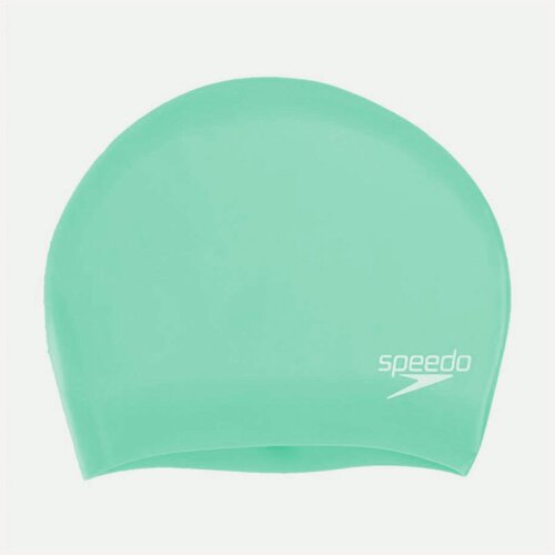 Изображение товара Шапочка для плавания SPEEDO Long Hair Cap 8-06168B961, силикон
