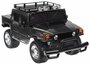 Внедорожник Rastar Hummer H1 SUT (28700), 1:6, 70 см