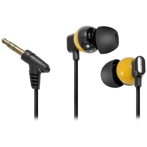 Defender Bravo-816 YellowBlack 35000₽