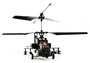 Вертолет Hubsan Lama V5 Apache (3000B), 38 см