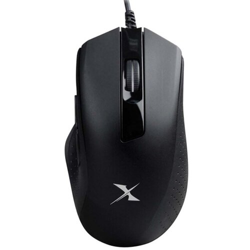Мышь A4Tech Bloody X5 Max USB Black 518100₽