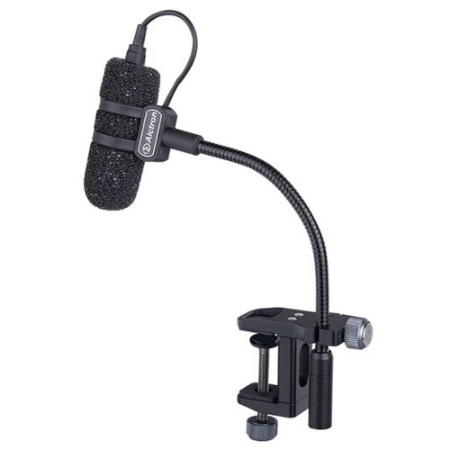 GM600 Комплект инструментального микрофона и аксессуаров Alctron 1813400₽