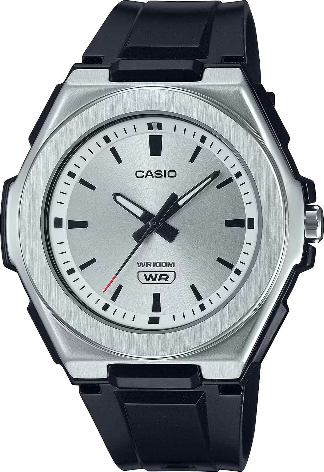 Наручные часы CASIO LWA-300H-7E2