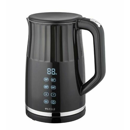 Электрический чайник Kelli KL-1379 18л 2200W 283000₽