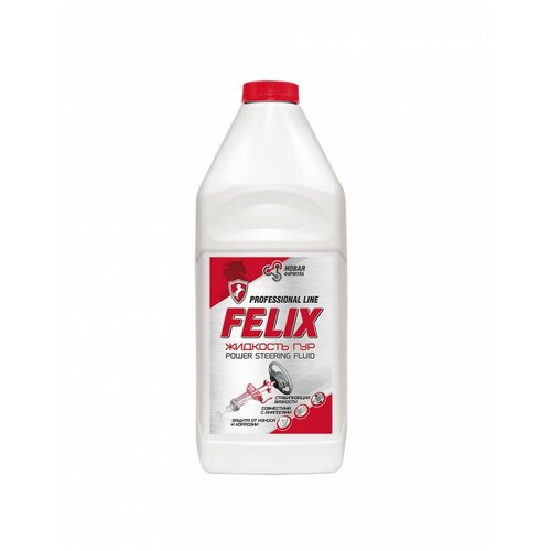 Felix Жидкость Гур (1l) Felix арт. 430700016