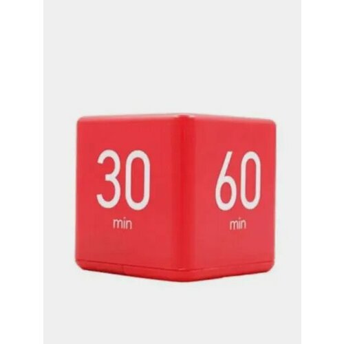 Кубический электронный будильник обратного отсчета времени 138800₽