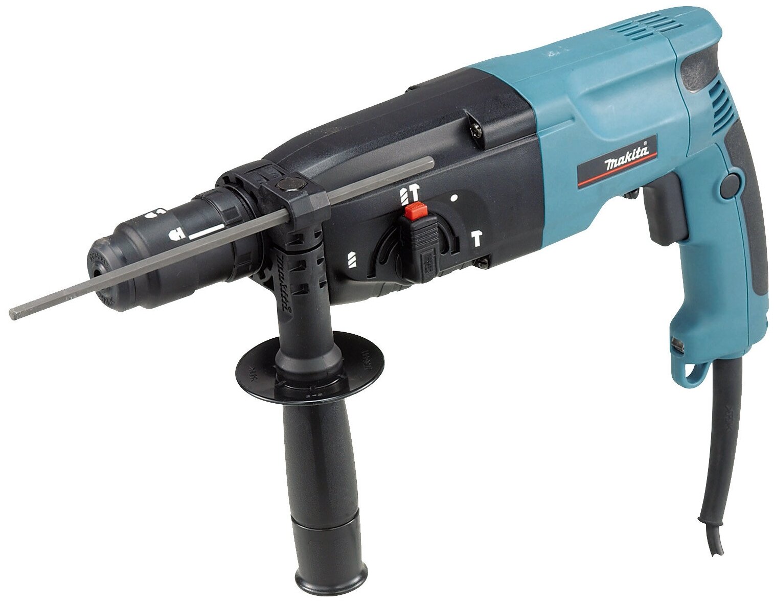 Перфоратор Makita HR 2450 FT