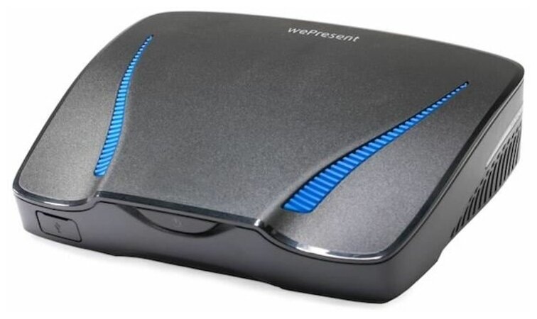 Центральные блоки для конференц систем Barco WePresent WiCS-2100 SET CN