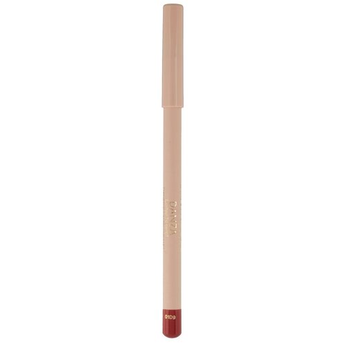 Ninelle карандаш для губ Danza, 65 темно-бордовый