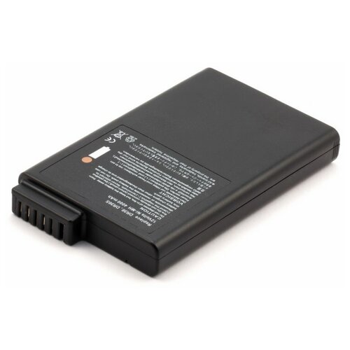 фото Аккумулятор dr36, dr36s, emc36, nj1020 (4000mah) ni-mh sino power