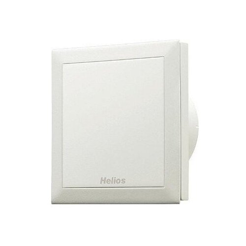 Helios Вентилятор накладной Helios MiniVent M1/120 F (таймер, датчик влажности) dØ120