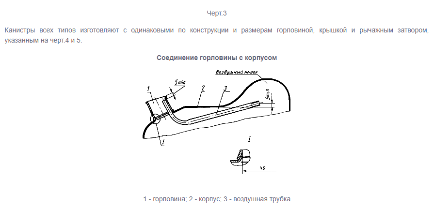 Канистра стальная для масла и горючего 10 литров КС-10 ГОСТ 5105-82 - фотография № 17