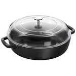 Сотейник Staub 12722623/12722606 - изображение