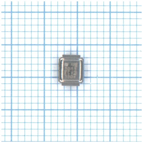 Микросхема IRF6892STRPbF 10pcs lot c3d20060 20a 600v silicon schottky barrier diode