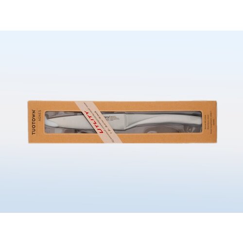 Кухонный нож TuoTown Универсал 105009 (серия AGNES), лезвие 13 см (сталь 1.4116).