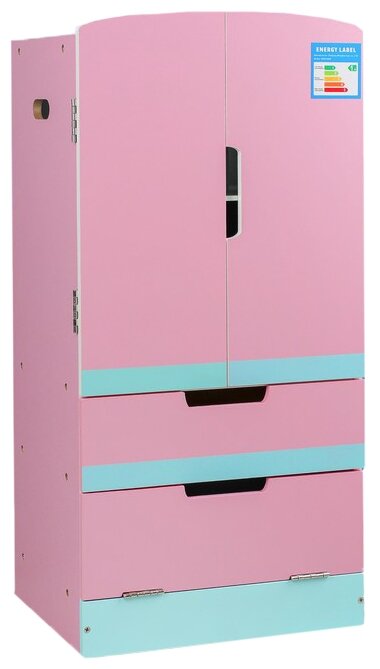 Холодильник Сима-ленд Холодильник 4069164