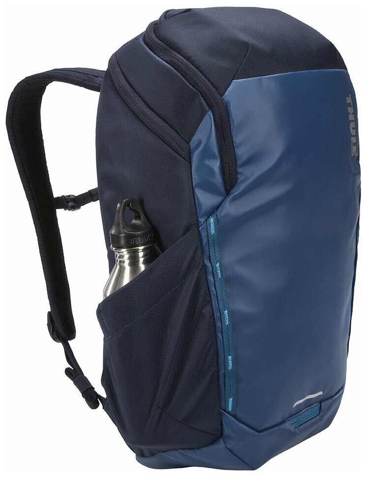 Рюкзак для ноутбука Thule Chasm Backpack 26L TCHB115 Olivine (3204294) - фото №7