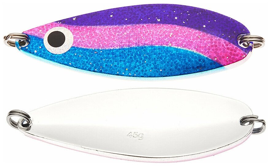 Higashi Блесна Akiaji spoon #14, 45 g