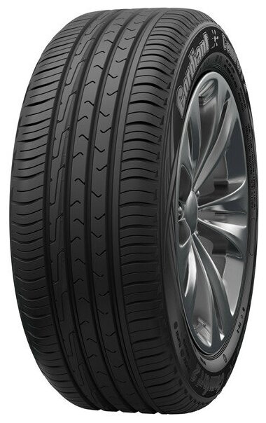 Шина Летняя CORDIANT Comfort 2 SUV 225/55 R18 102H